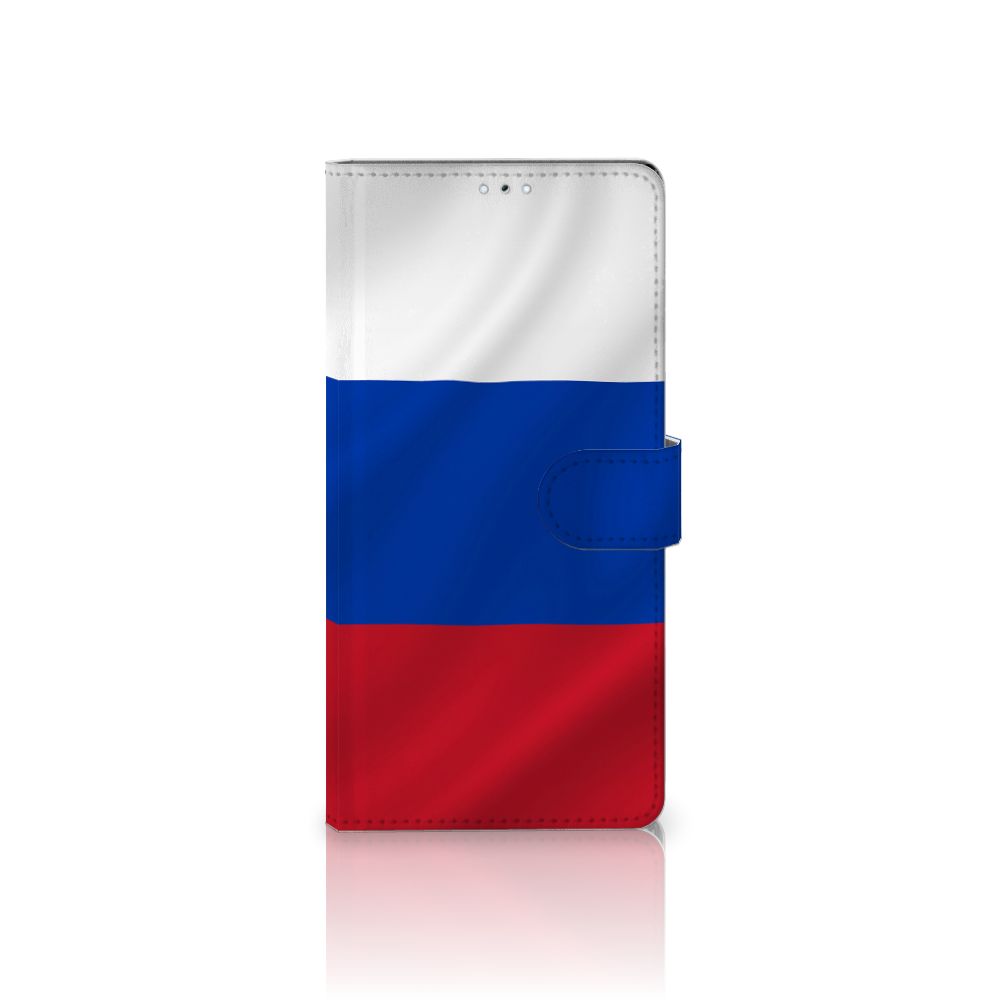 Samsung Galaxy S22 Ultra Bookstyle Case Slowakije