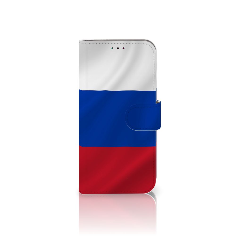 Samsung Galaxy A40 Bookstyle Case Slowakije