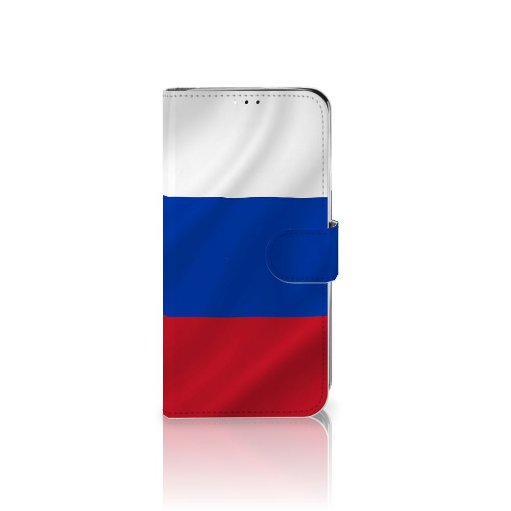 Motorola Moto G7 | G7 Plus Bookstyle Case Slowakije