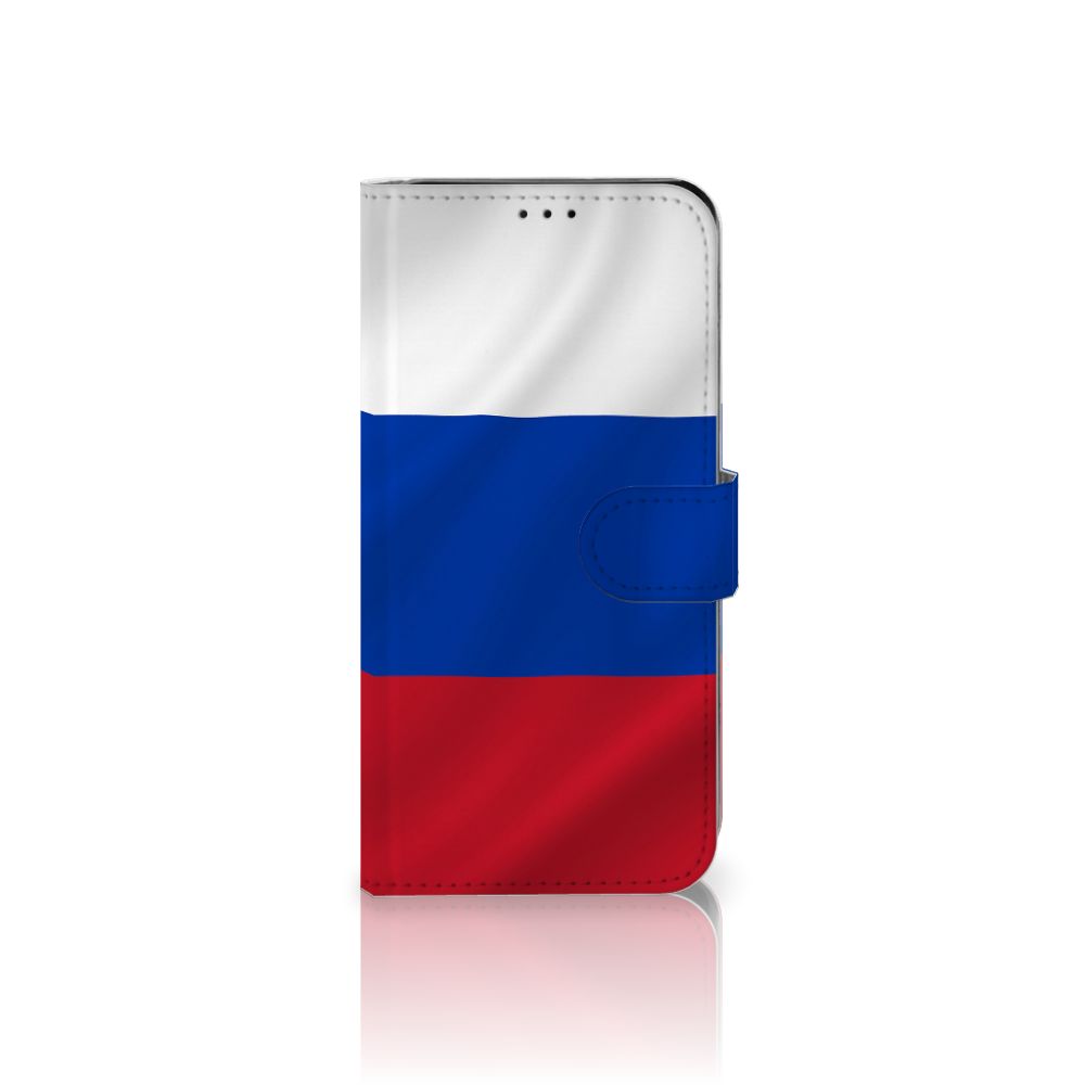 Samsung Galaxy A7 (2018) Bookstyle Case Slowakije