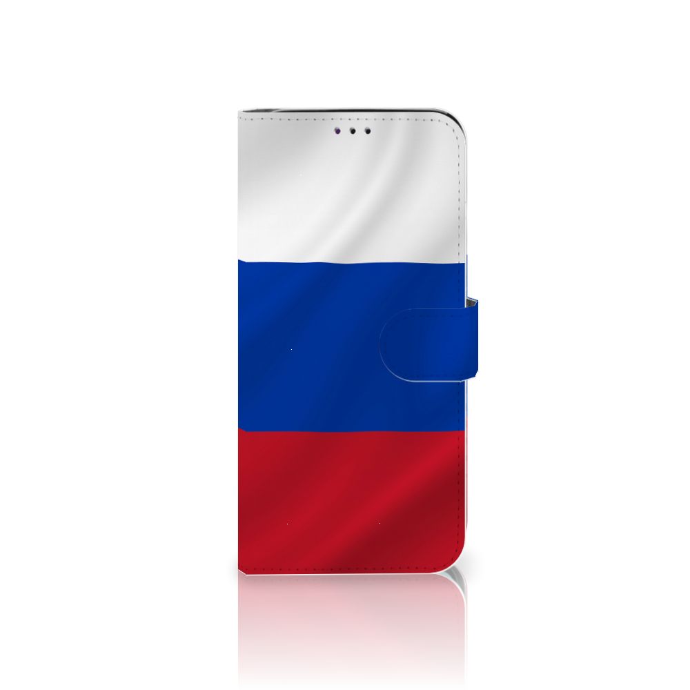 Samsung Galaxy A70 Bookstyle Case Slowakije