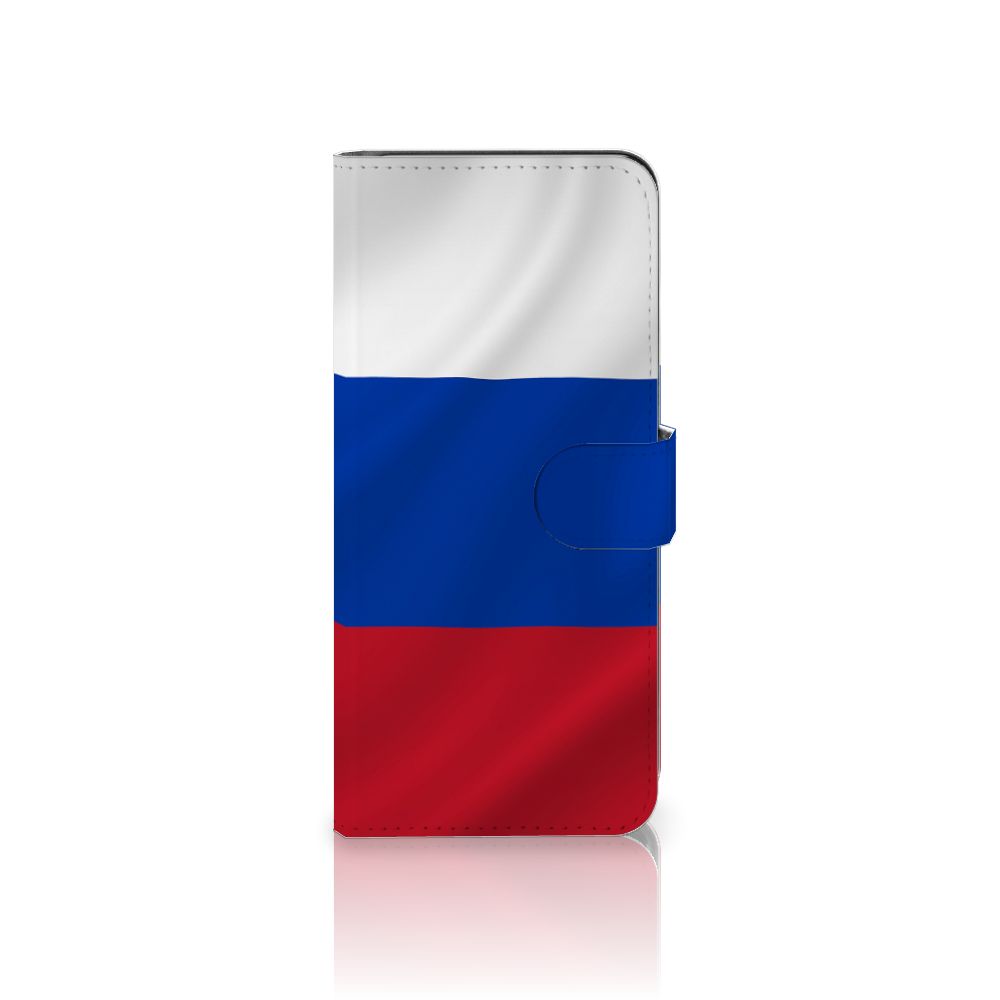 Samsung Galaxy A53 Bookstyle Case Slowakije