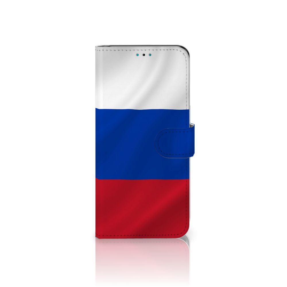 Motorola Moto G10 | G20 | G30 Bookstyle Case Slowakije