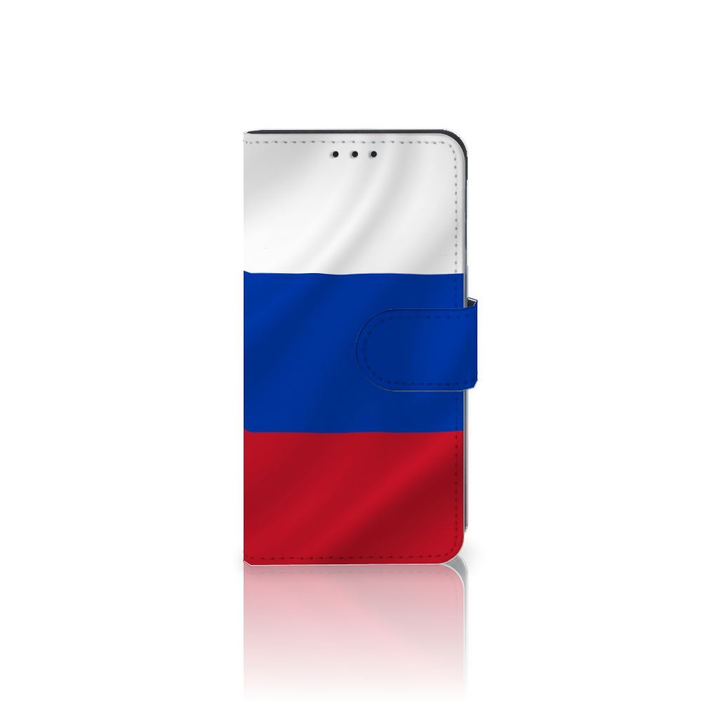Samsung Galaxy A3 2017 Bookstyle Case Slowakije