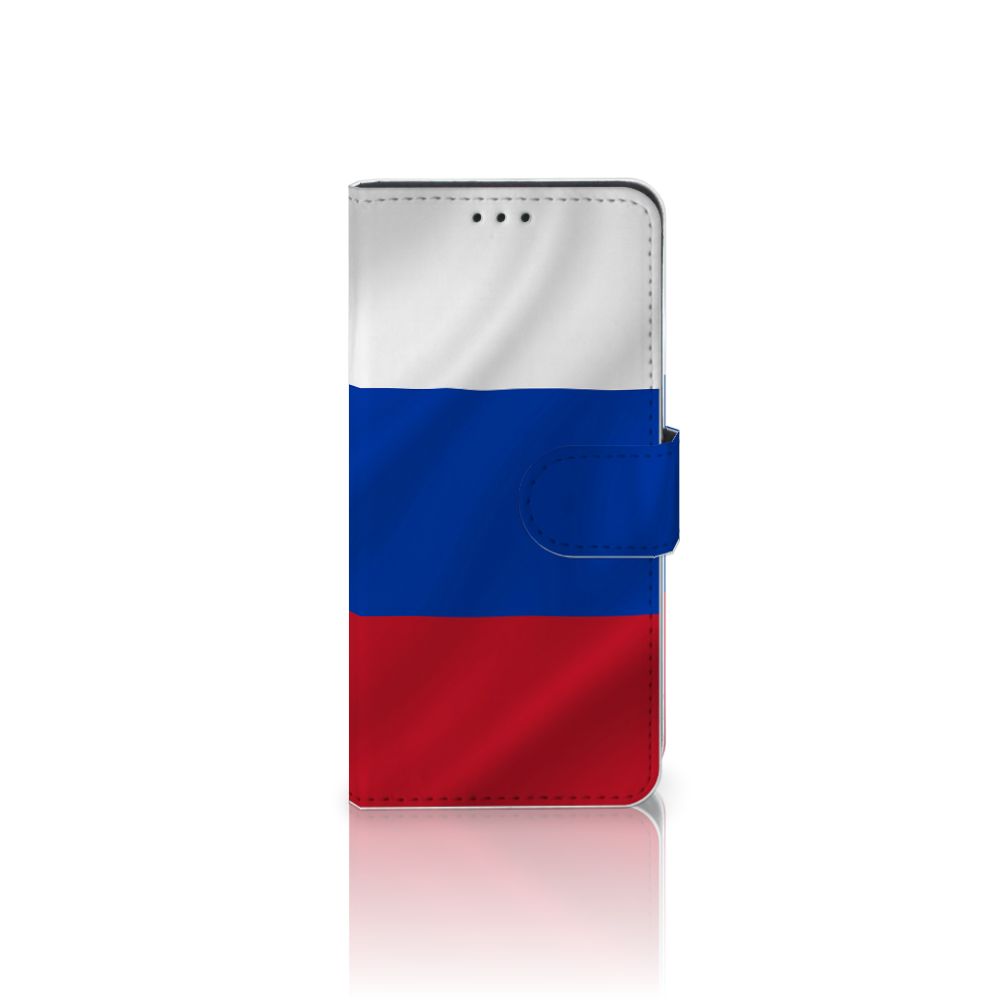 Xiaomi Mi 9 SE Bookstyle Case Slowakije