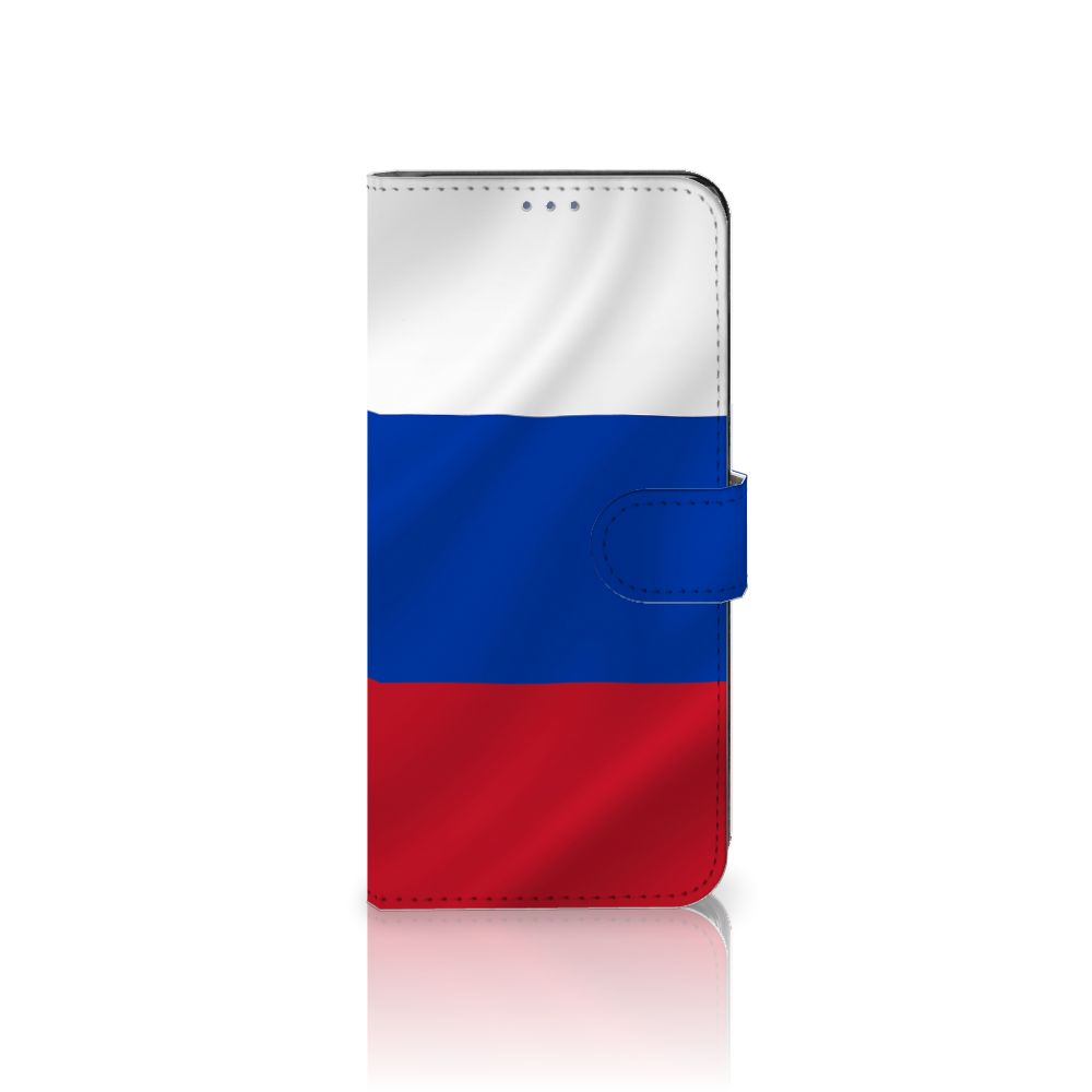 OnePlus 10 Pro Bookstyle Case Slowakije