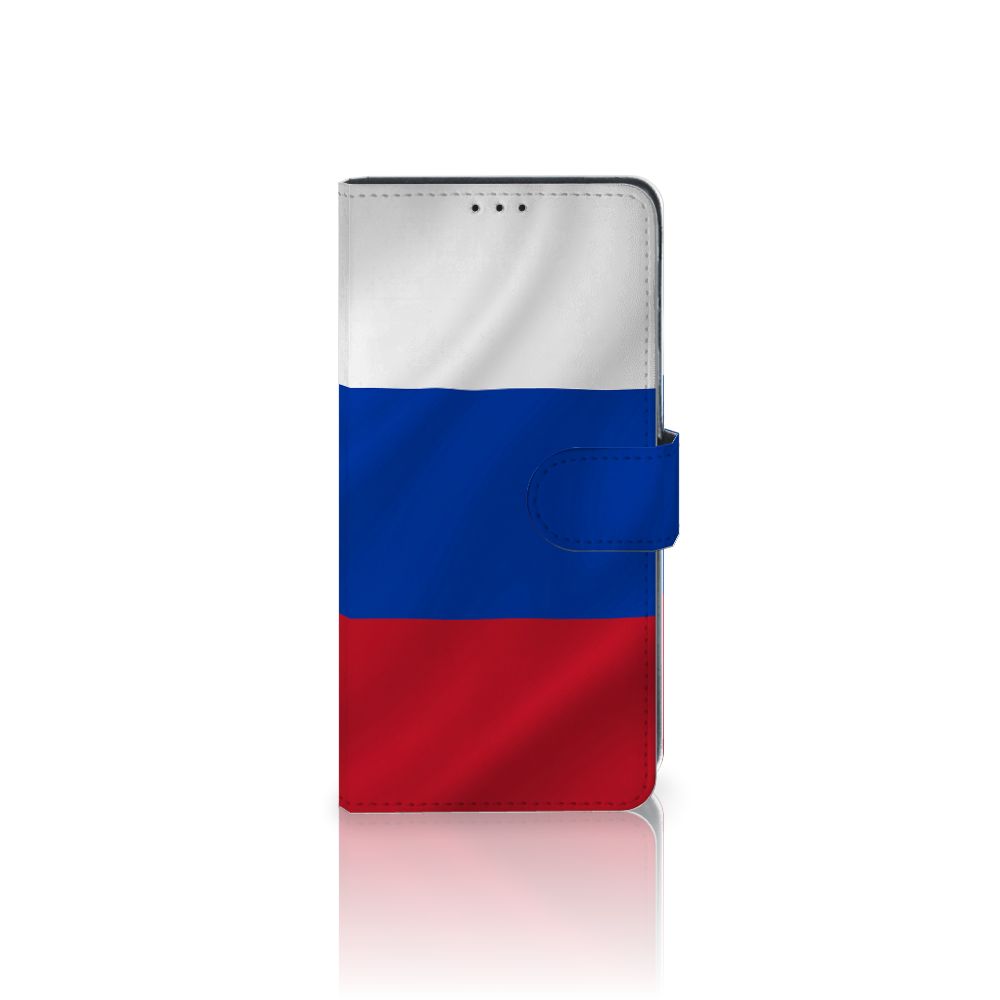 Xiaomi Mi Note 10 Lite Bookstyle Case Slowakije