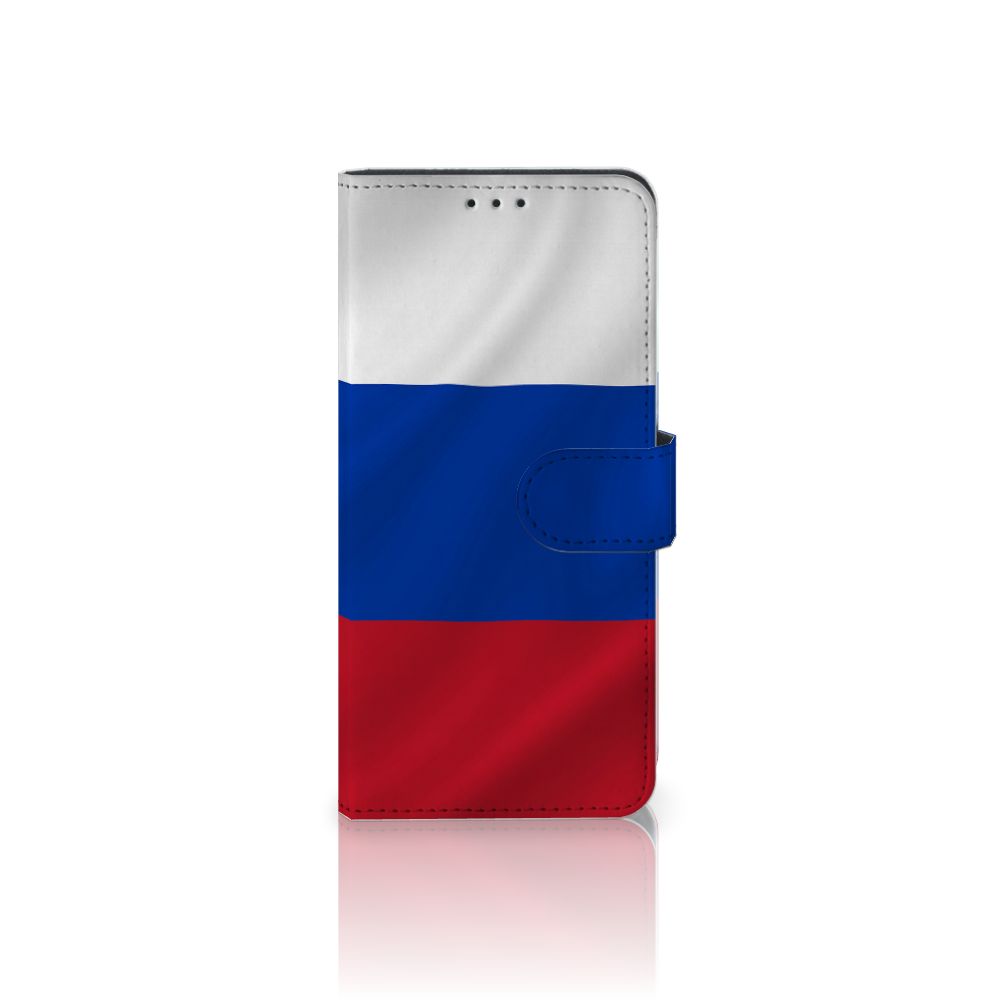 Huawei P40 Pro Bookstyle Case Slowakije
