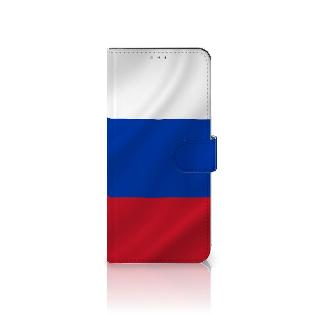 Samsung Galaxy A42 5G Bookstyle Case Slowakije