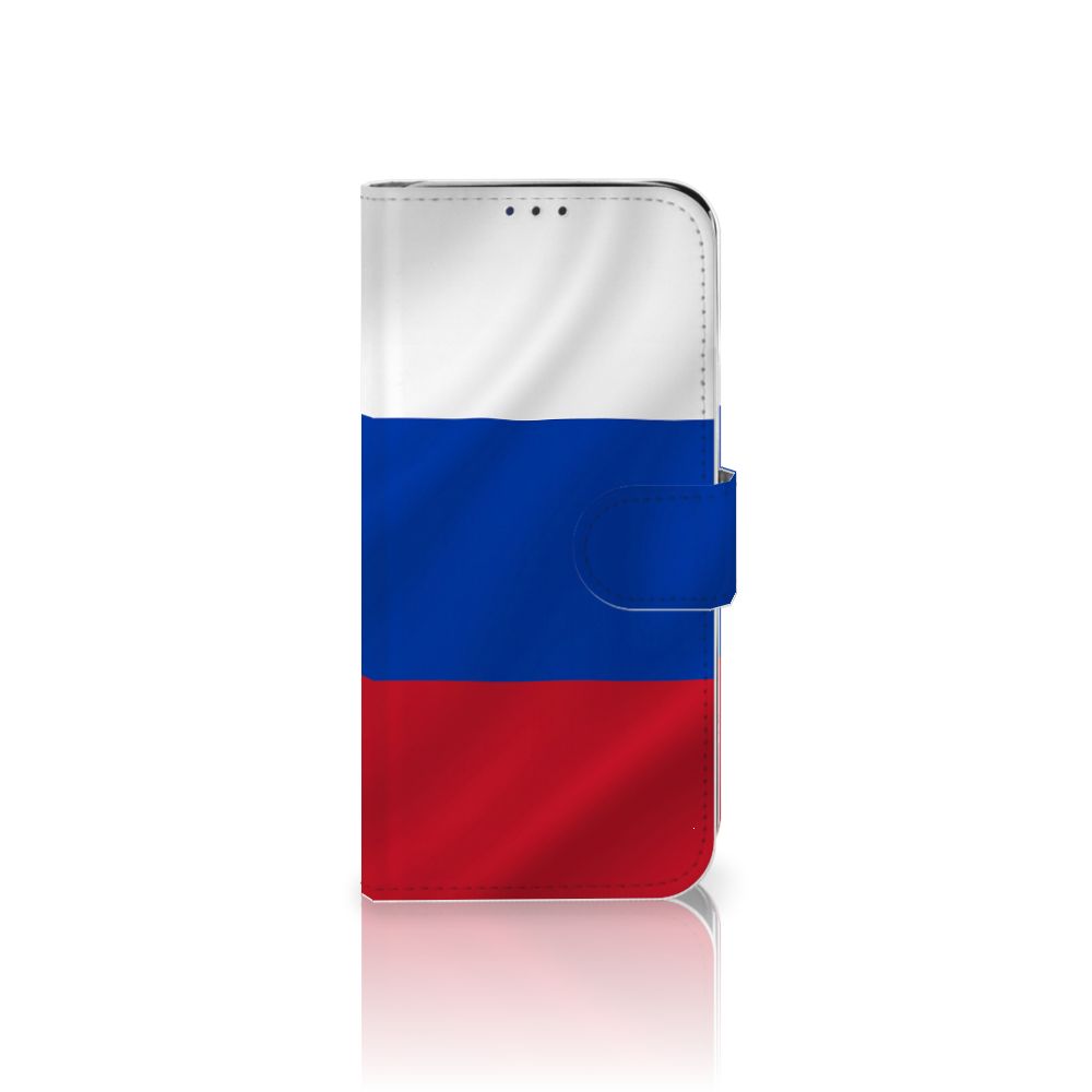 Samsung Galaxy A20e Bookstyle Case Slowakije