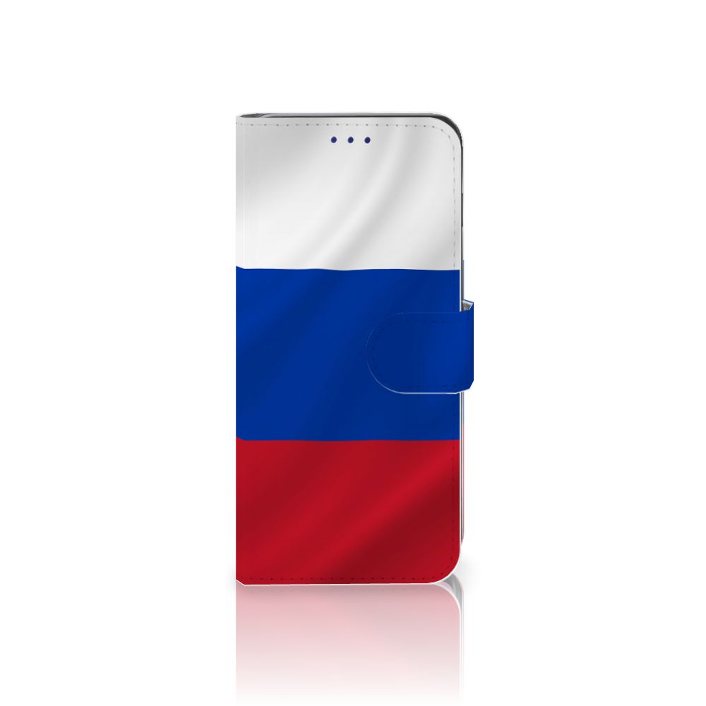 Samsung Galaxy S10 Bookstyle Case Slowakije