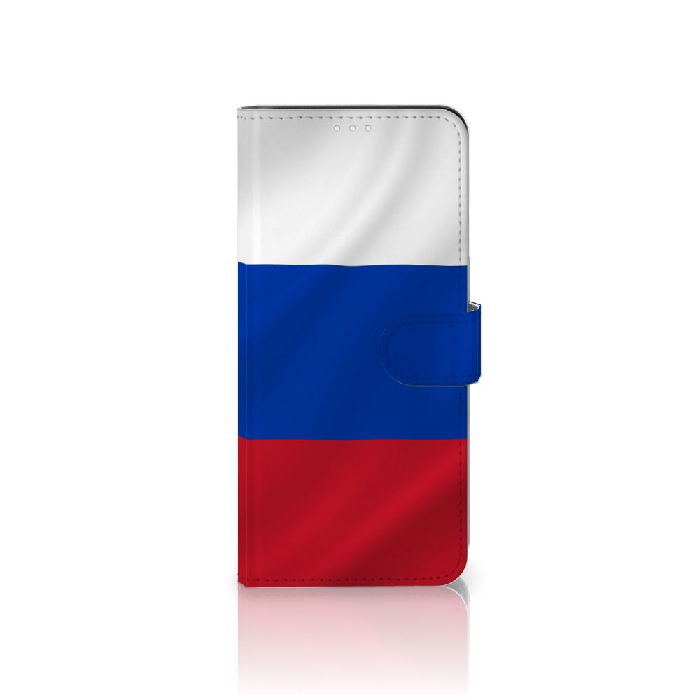 Xiaomi Mi 10T Lite Bookstyle Case Slowakije