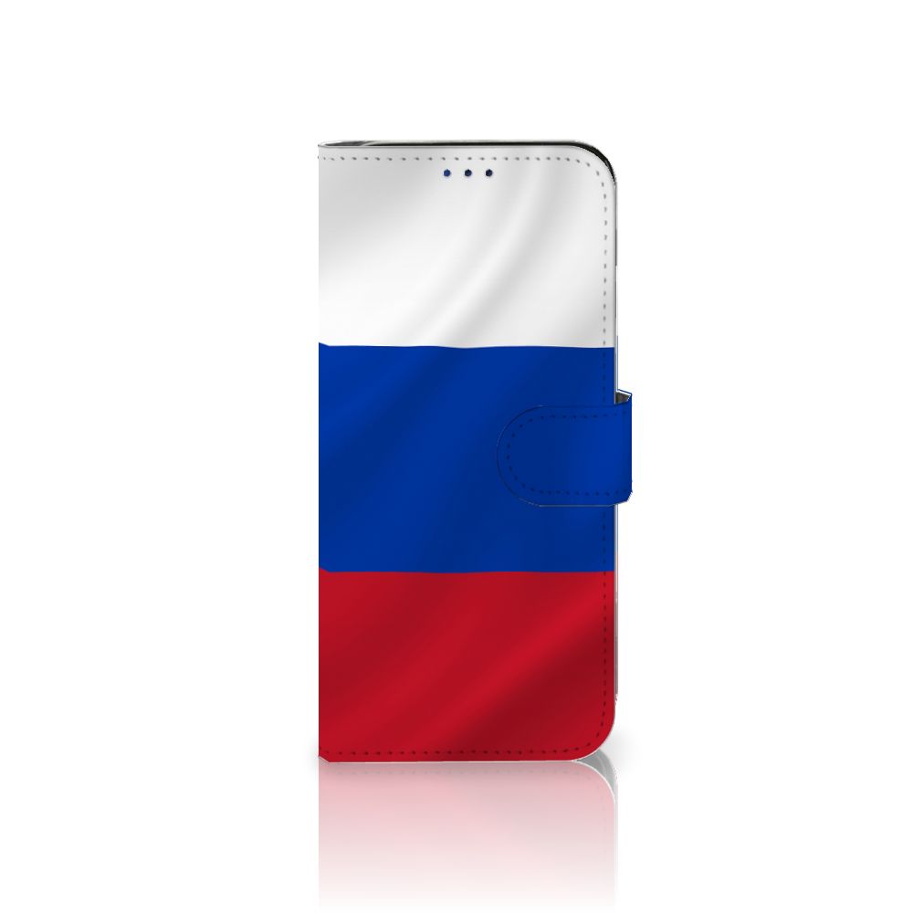 Samsung Galaxy A30 Bookstyle Case Slowakije