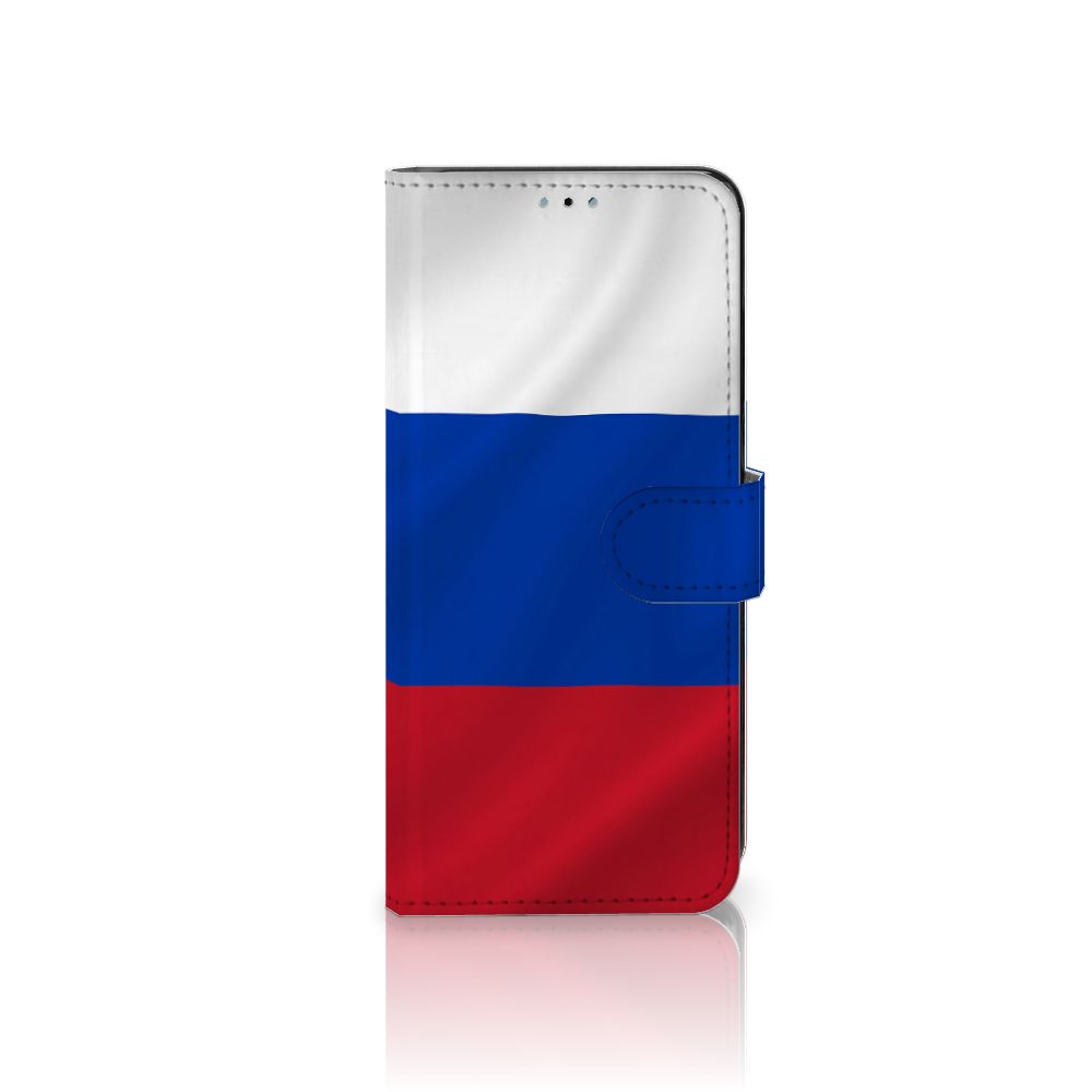 Nokia G10 | G20 Bookstyle Case Slowakije