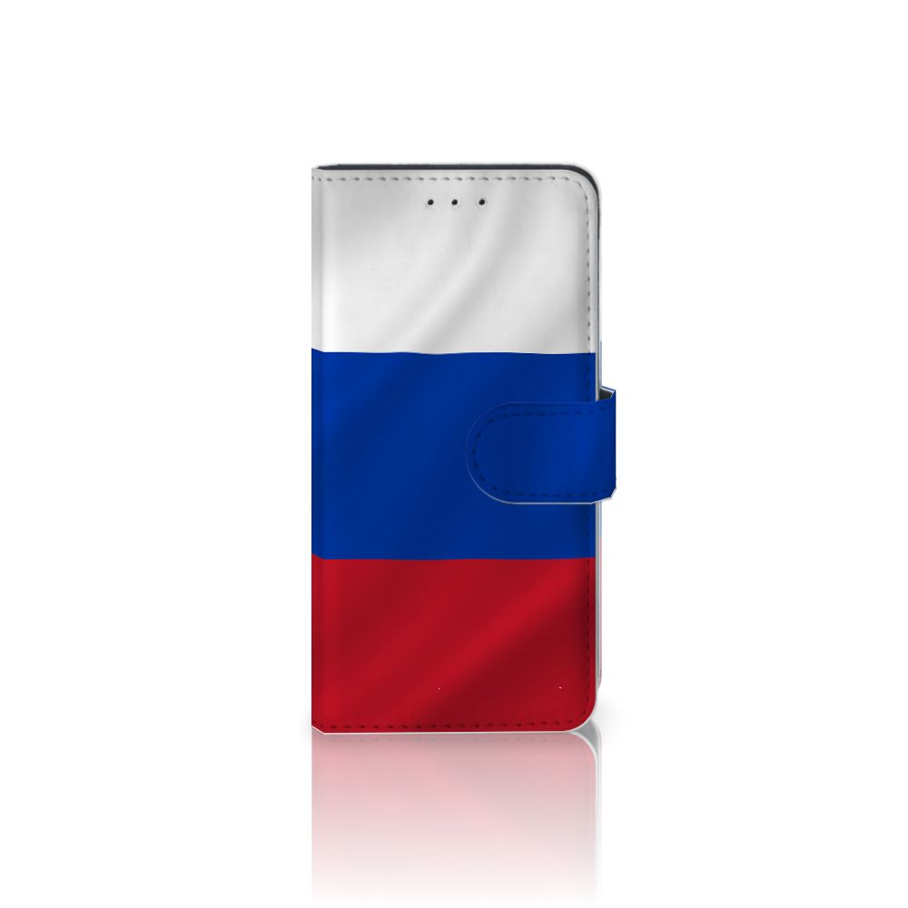 Huawei P20 Bookstyle Case Slowakije