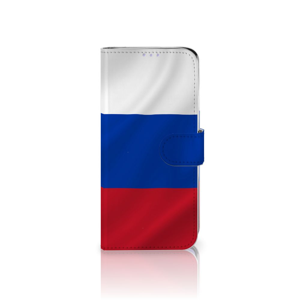 Samsung Galaxy A51 Bookstyle Case Slowakije