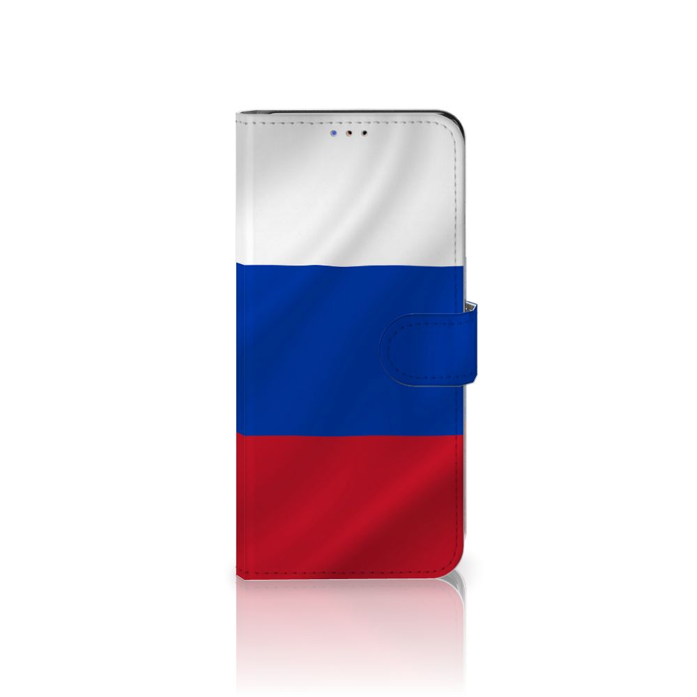 Samsung Galaxy A20s Bookstyle Case Slowakije
