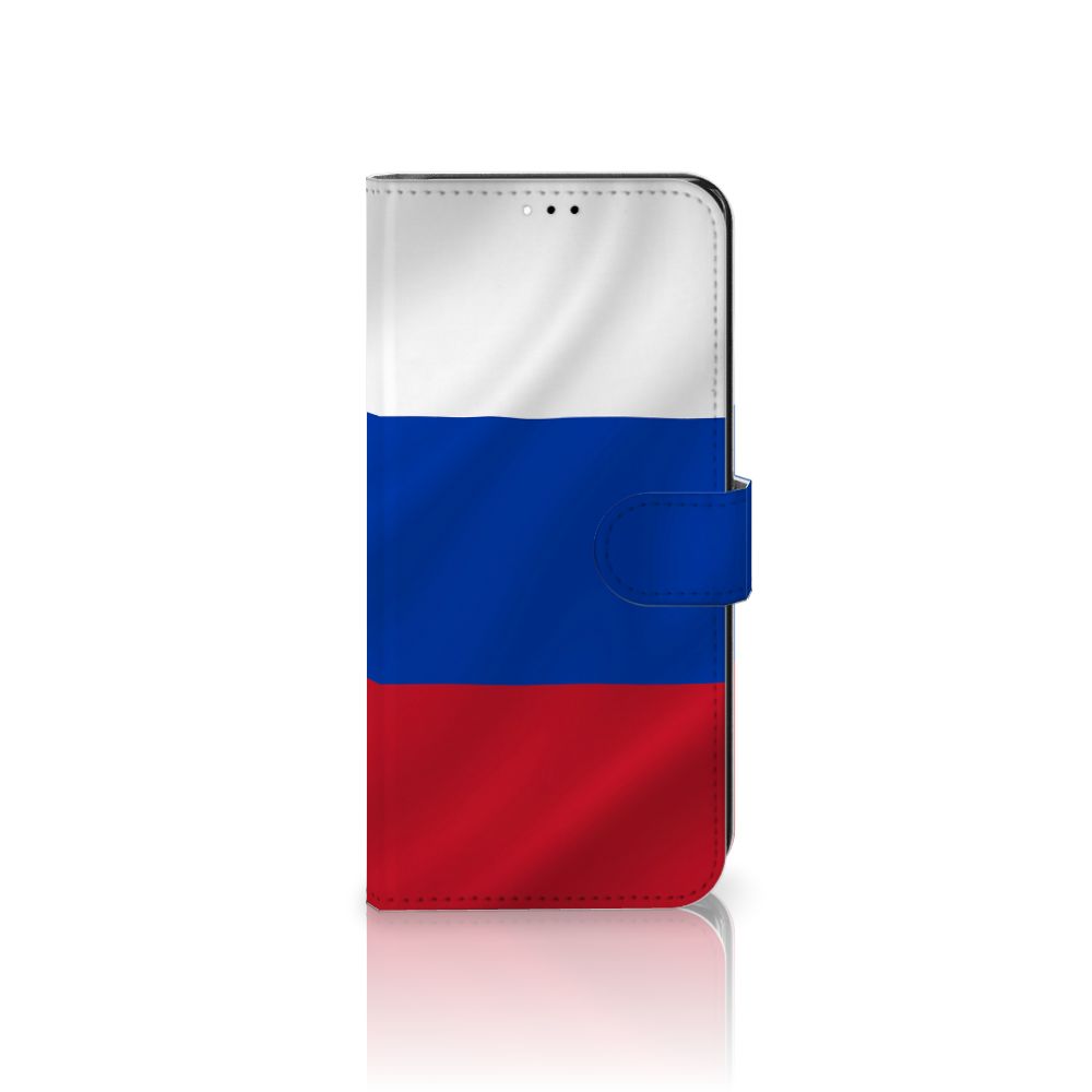 Xiaomi Redmi 9T | Poco M3 Bookstyle Case Slowakije