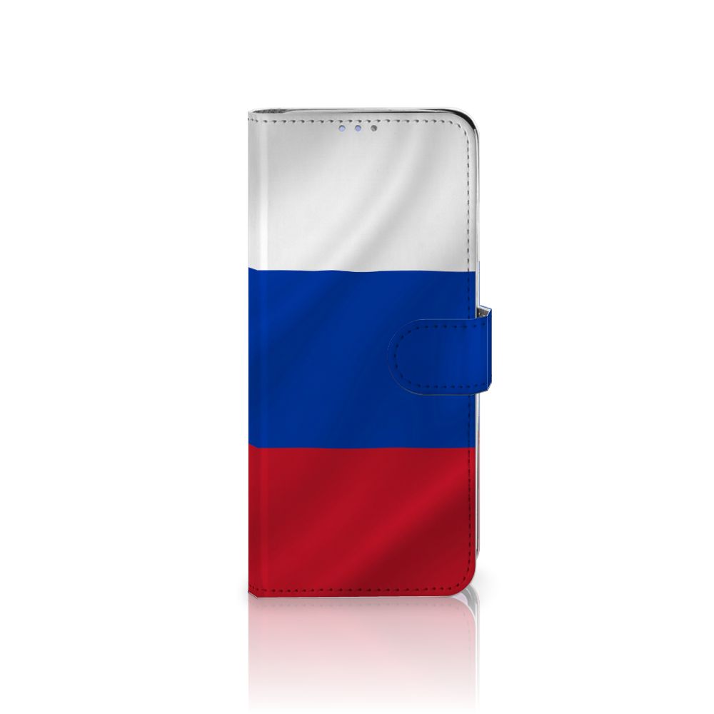 Samsung S10 Lite Bookstyle Case Slowakije