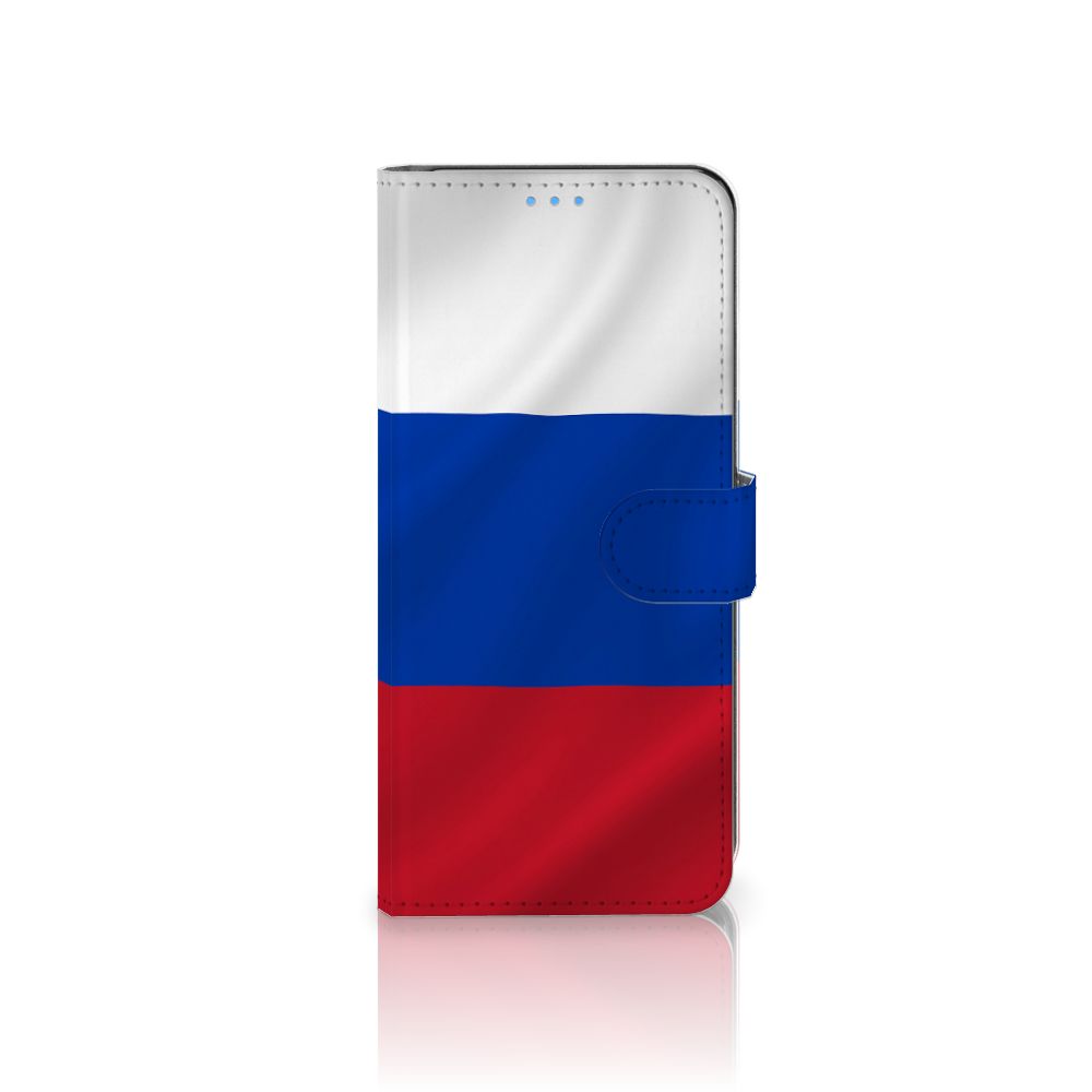 Xiaomi Mi 10T Pro | Mi 10T Bookstyle Case Slowakije
