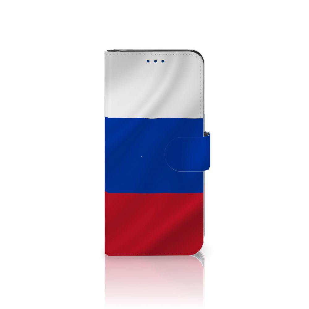 Samsung Galaxy S8 Bookstyle Case Slowakije