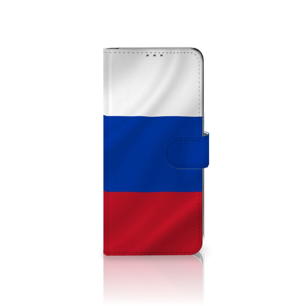Samsung Galaxy S20 FE Bookstyle Case Slowakije