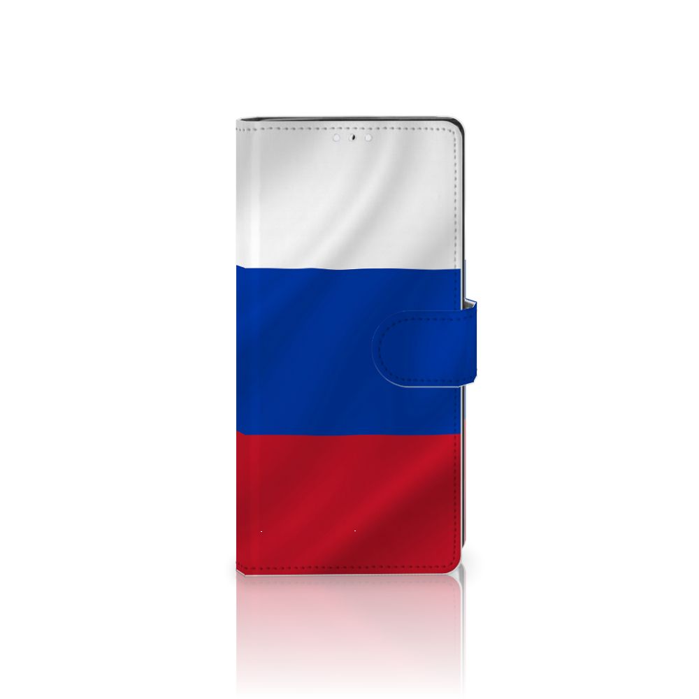 Samsung Galaxy Note 10 Bookstyle Case Slowakije
