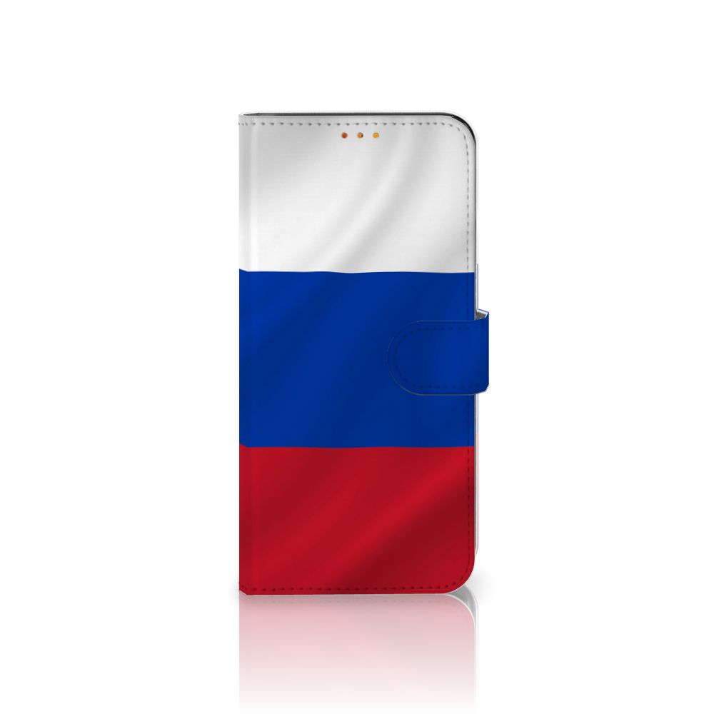 Poco F3 | Xiaomi Mi 11i Bookstyle Case Slowakije