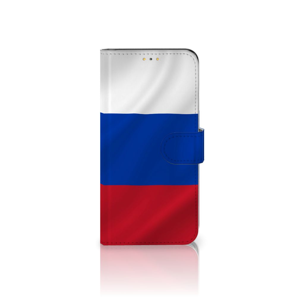Samsung Galaxy M21 | M30s Bookstyle Case Slowakije