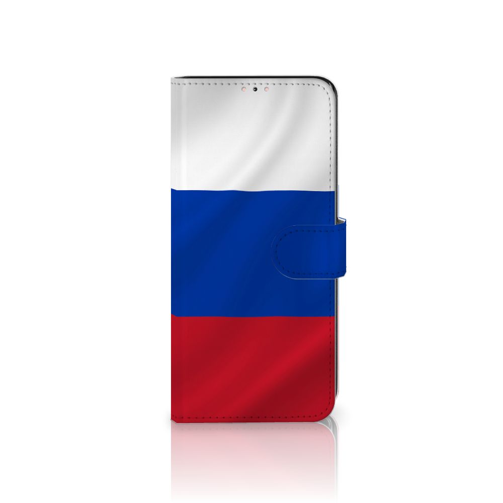 Samsung Galaxy Note 20 Bookstyle Case Slowakije