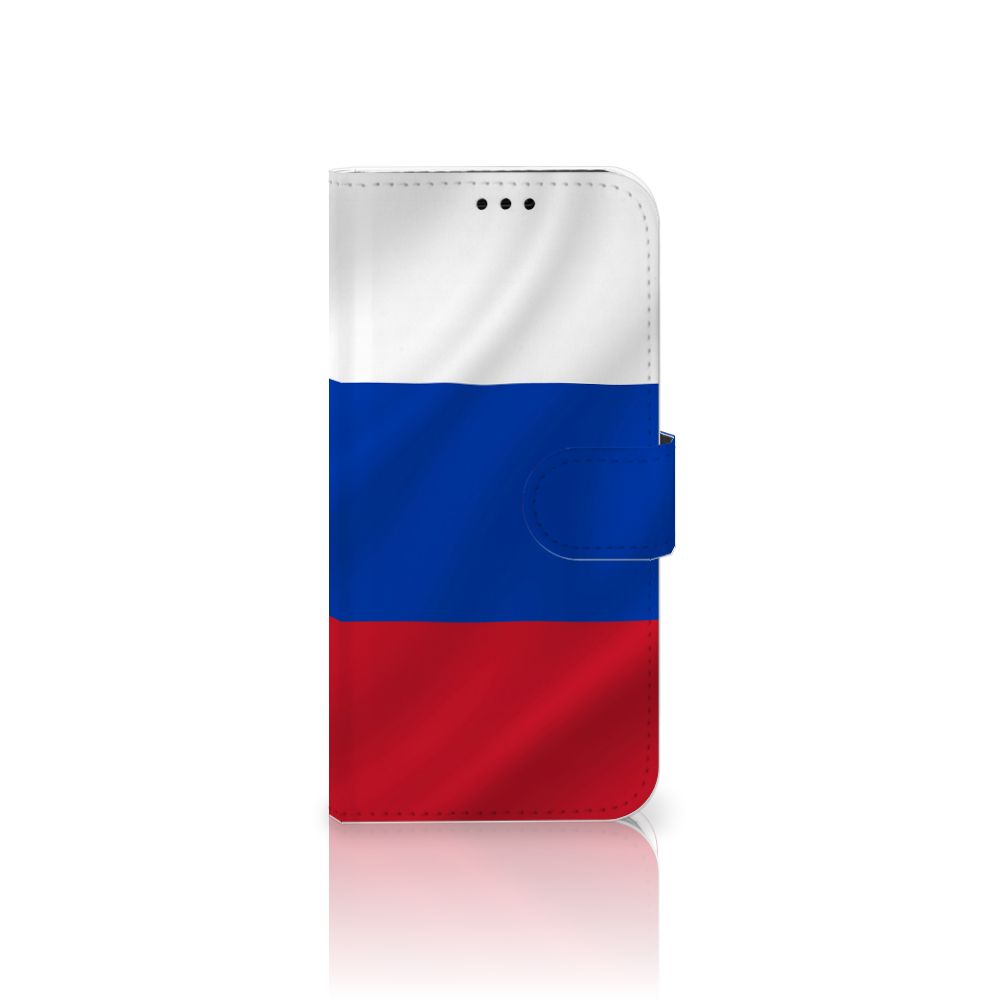 Samsung Galaxy A5 2017 Bookstyle Case Slowakije