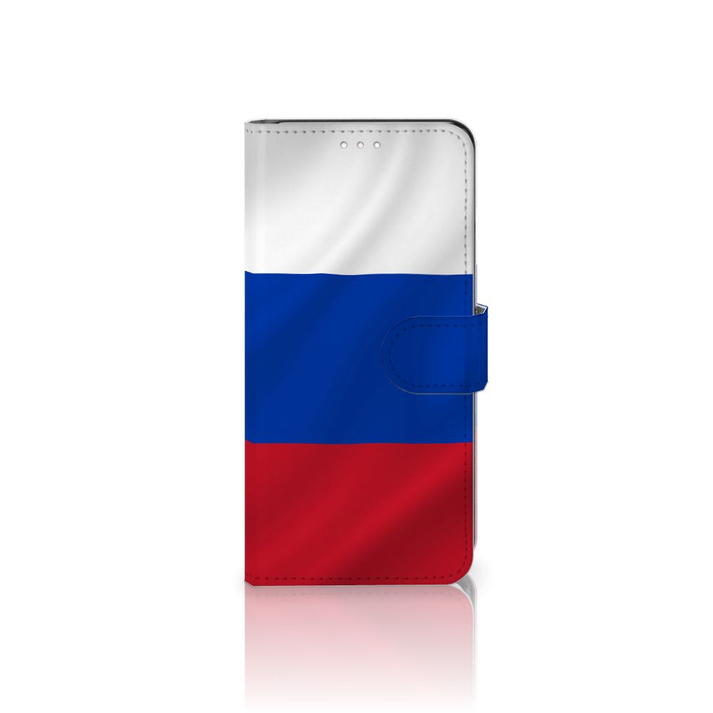 Samsung Galaxy S21 Bookstyle Case Slowakije