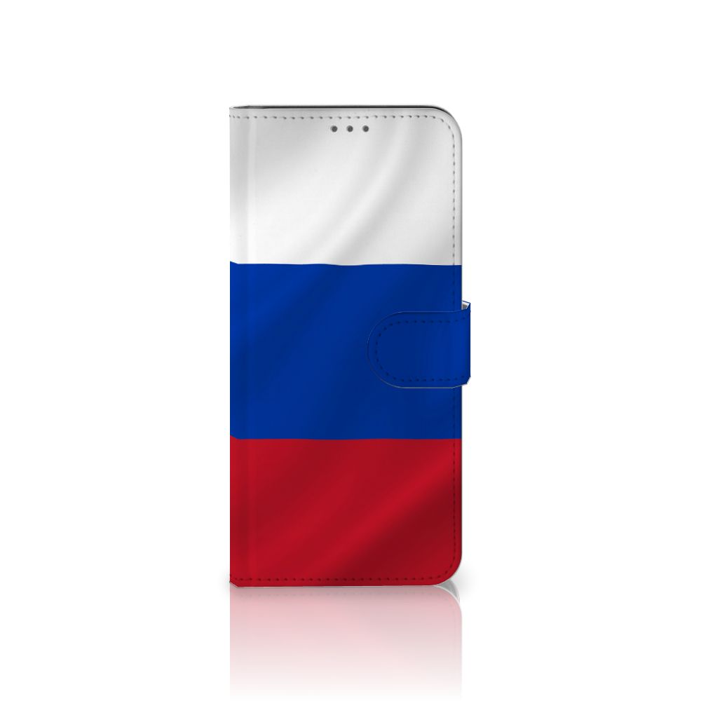 Samsung Galaxy S21 Plus Bookstyle Case Slowakije