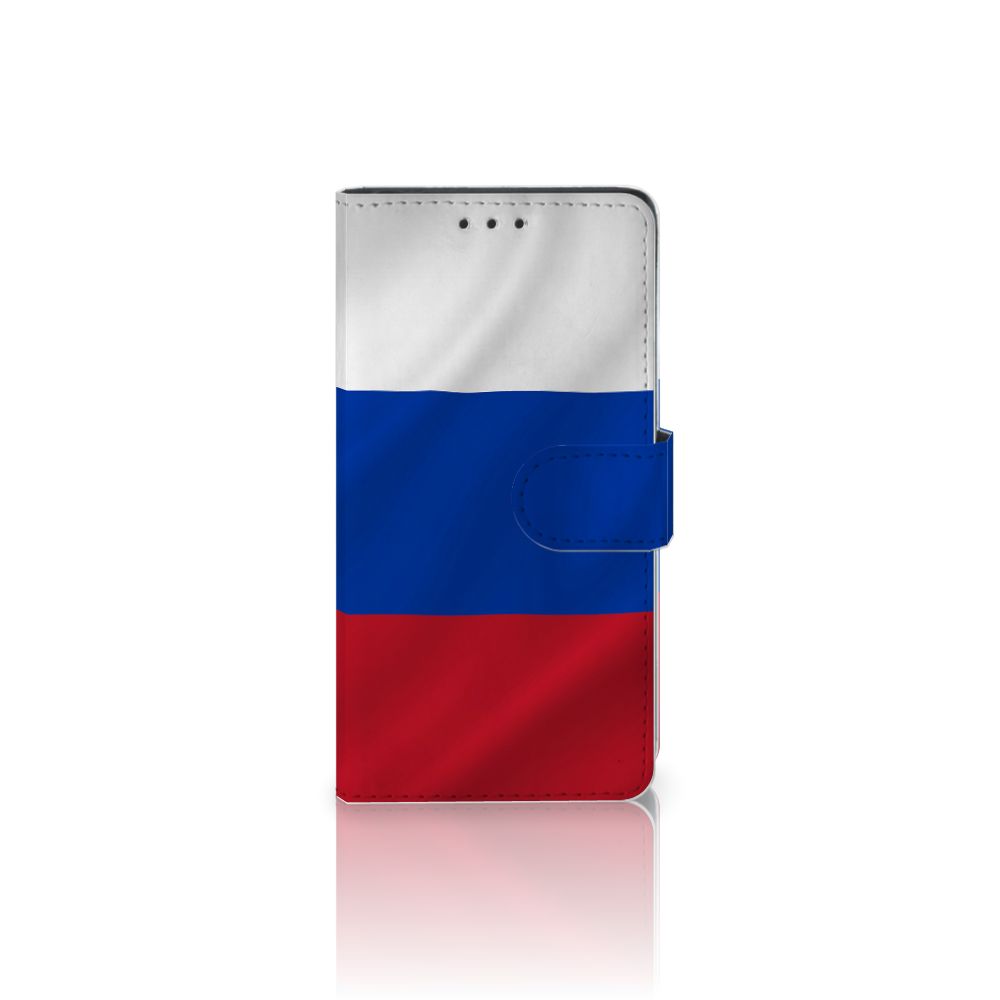 Sony Xperia Z3 Bookstyle Case Slowakije