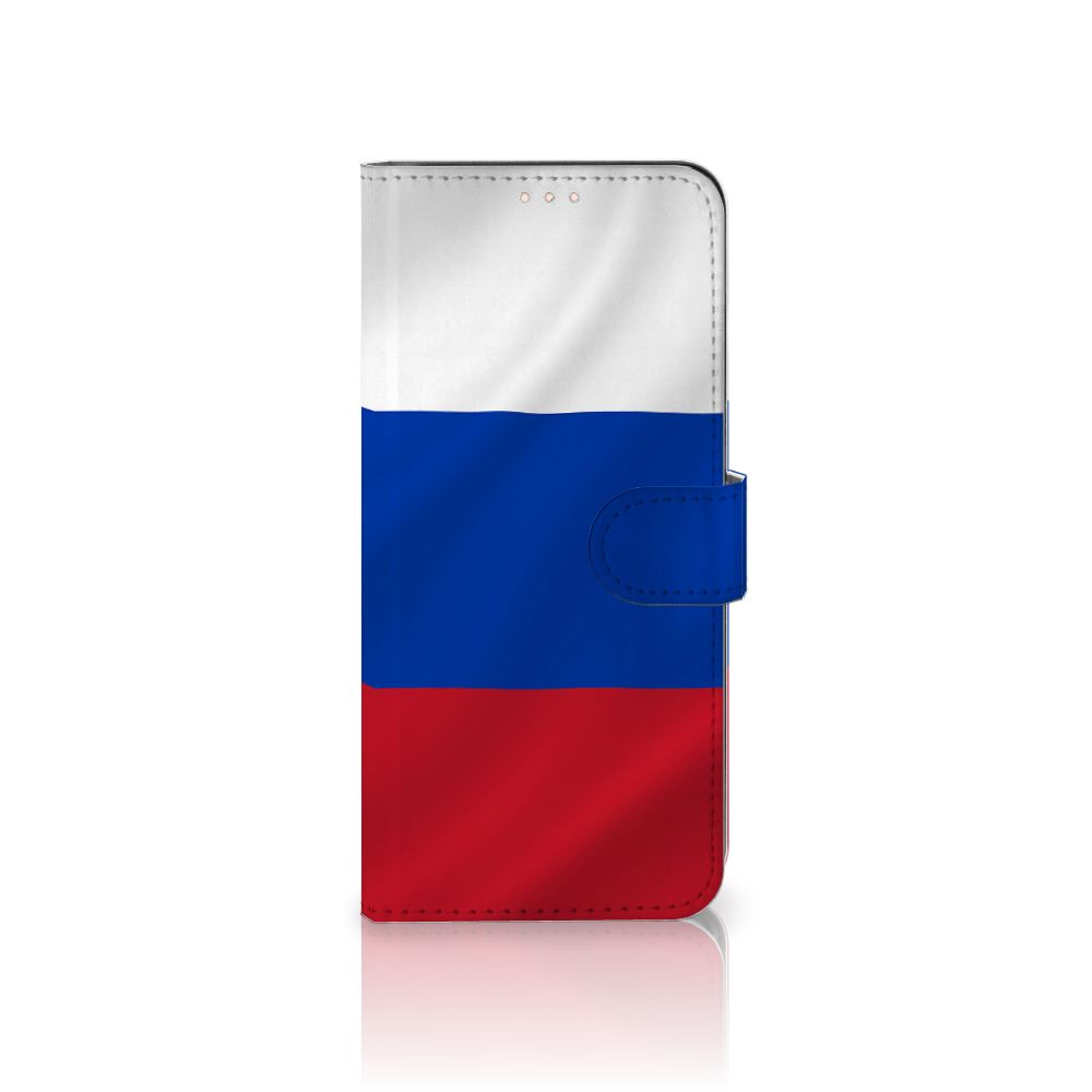 Xiaomi Redmi Note 10/10T 5G | Poco M3 Pro Bookstyle Case Slowakije