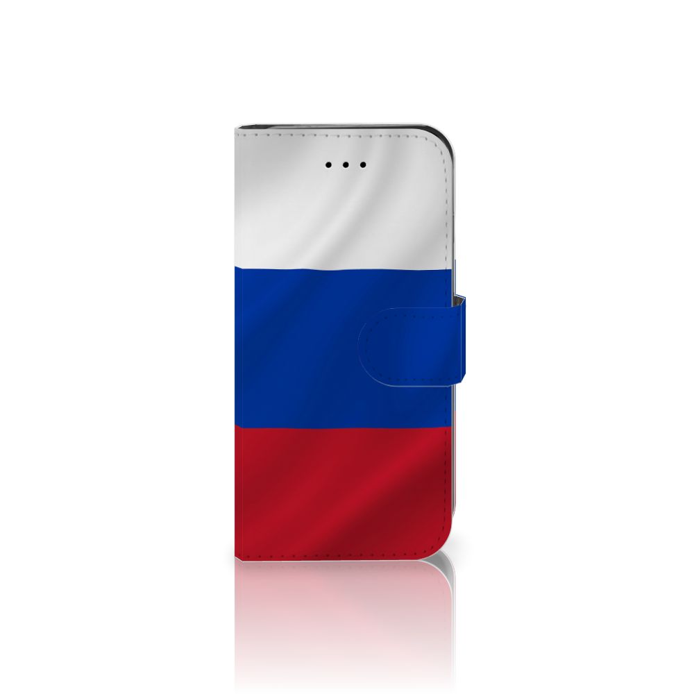 iPhone 7 | 8 | SE (2020) | SE (2022) Bookstyle Case Slowakije