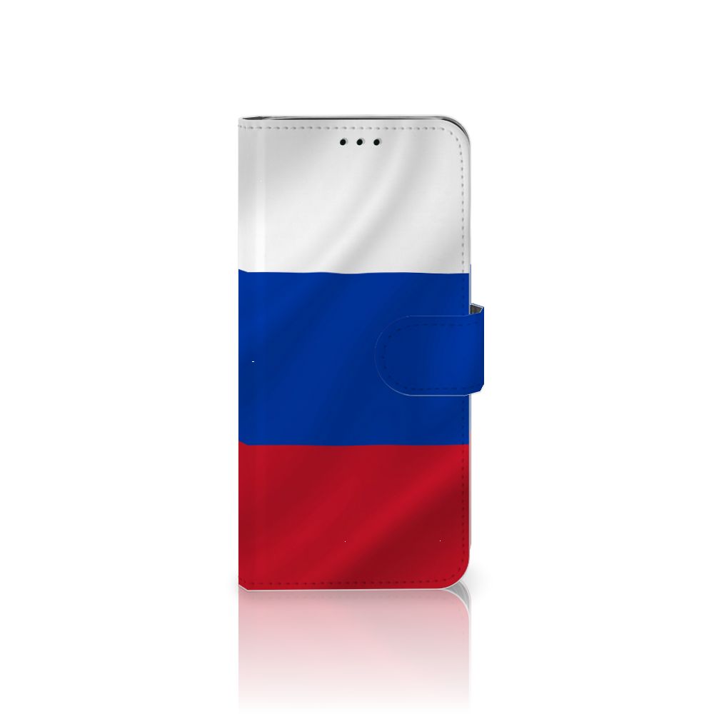 Samsung Galaxy J6 2018 Bookstyle Case Slowakije