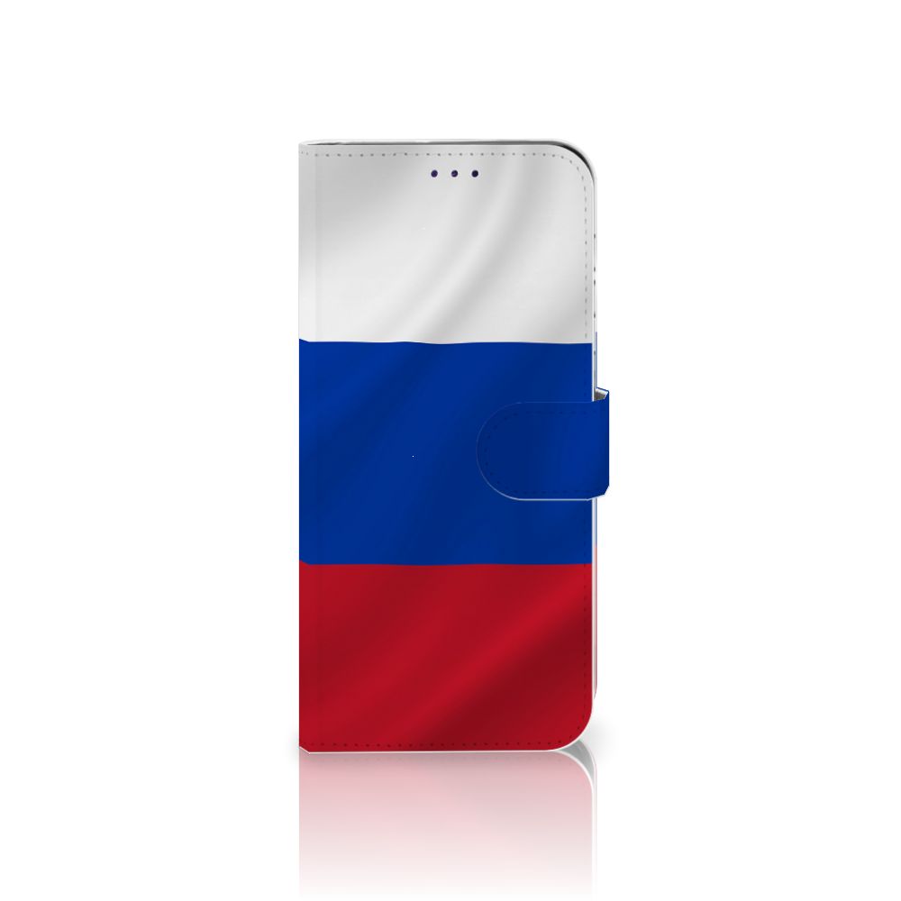Samsung Galaxy A50 Bookstyle Case Slowakije