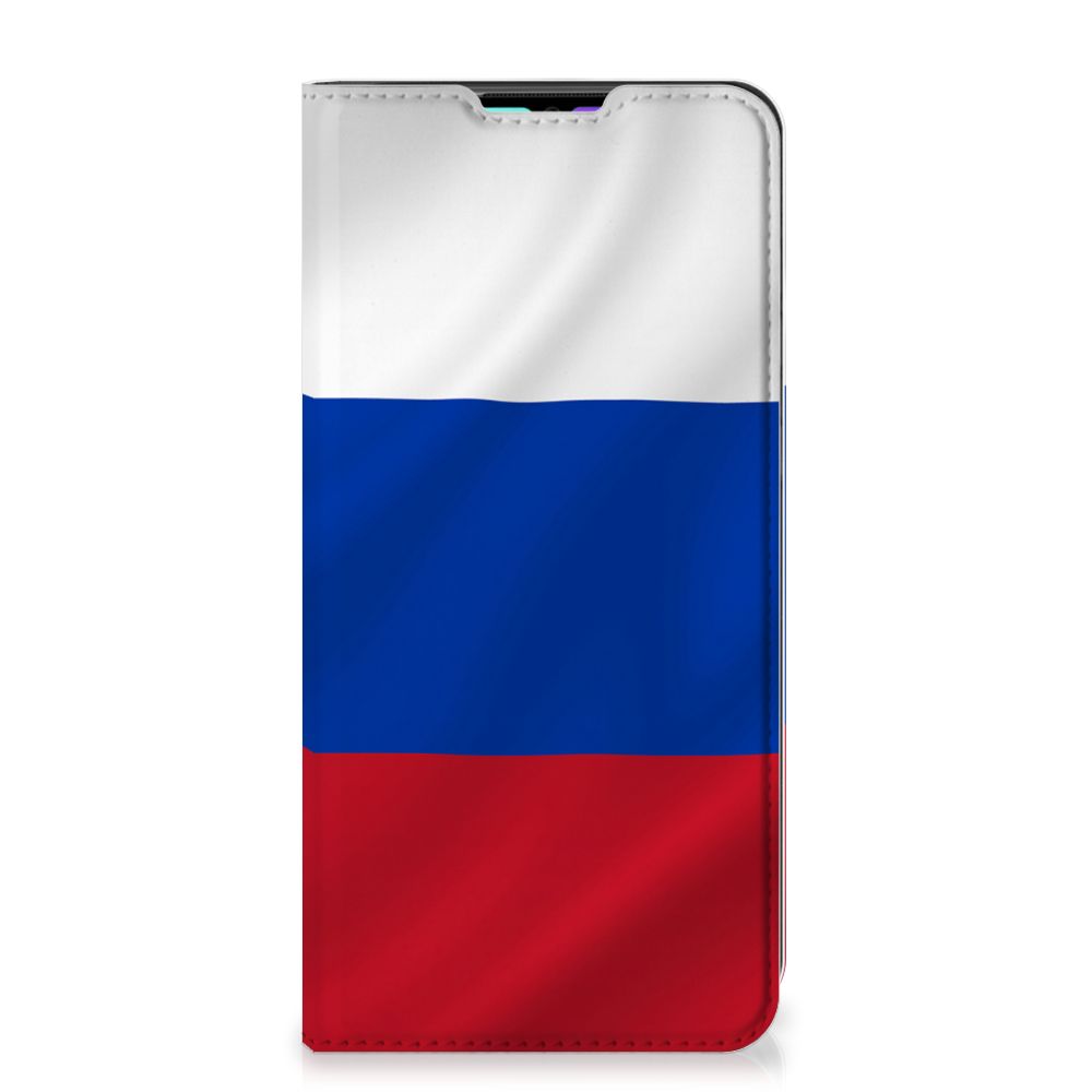 Xiaomi Mi Note 10 Lite Standcase Slowakije