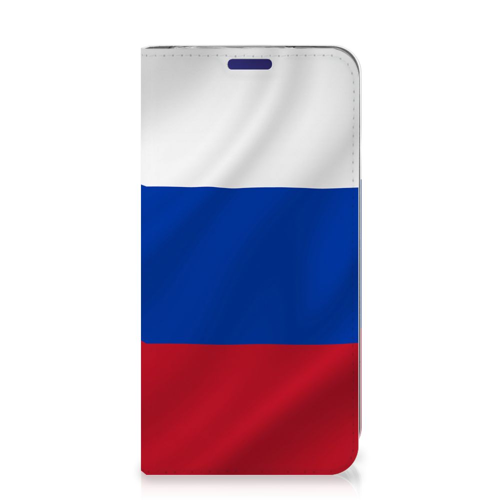 Samsung Galaxy S10e Standcase Slowakije