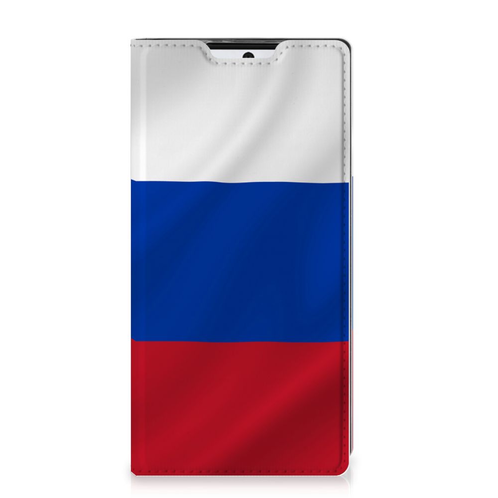 Samsung Galaxy Note 10 Standcase Slowakije