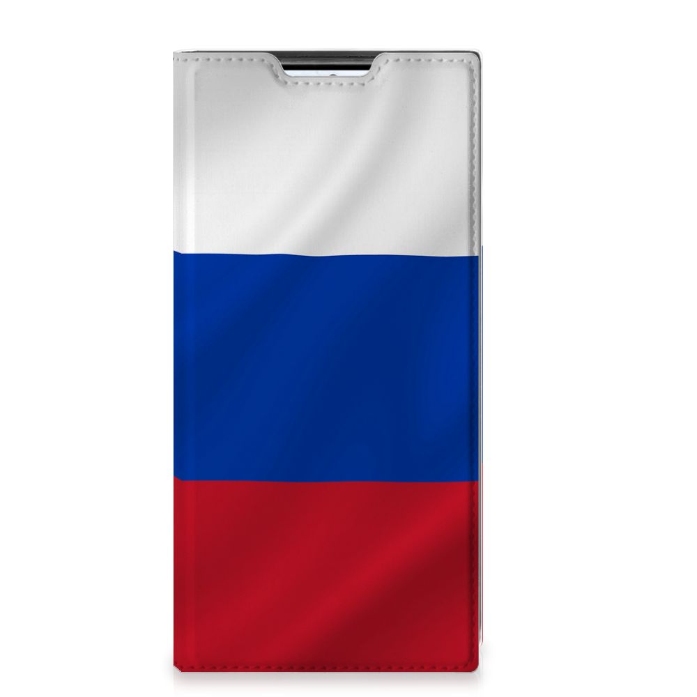 Samsung Galaxy S22 Ultra Standcase Slowakije