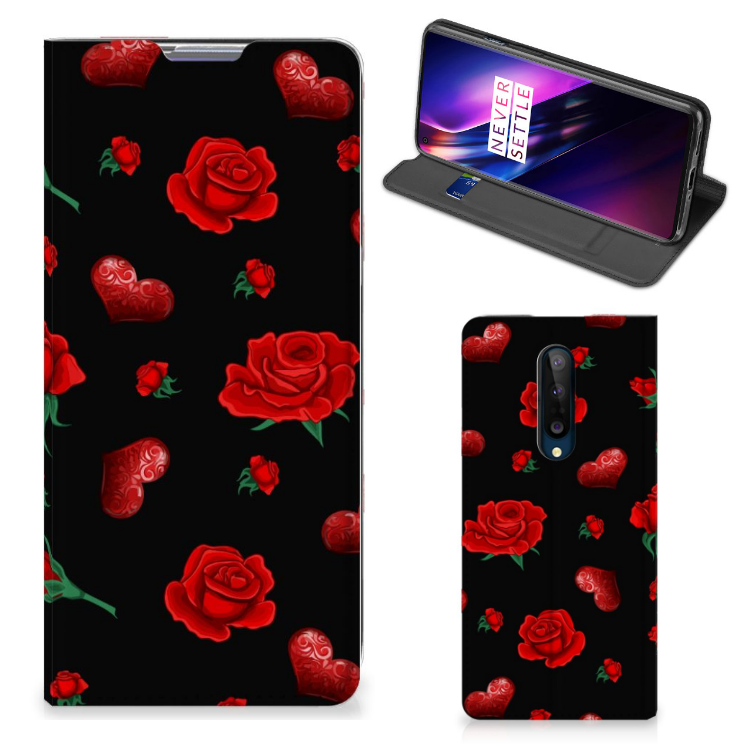 OnePlus 8 Magnet Case Valentine