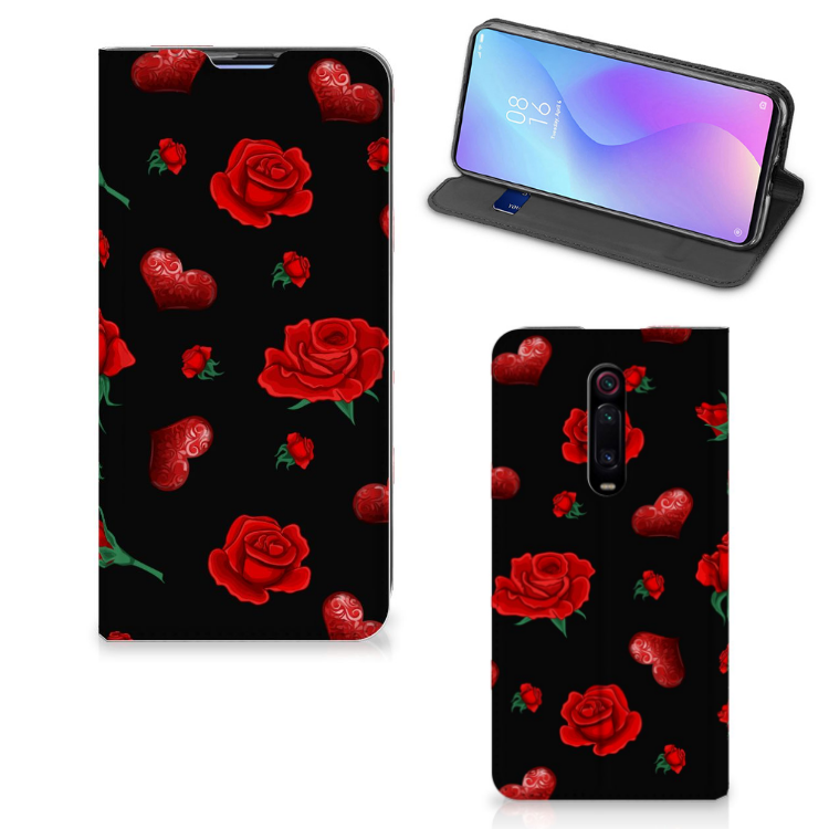 Xiaomi Redmi K20 Pro Magnet Case Valentine