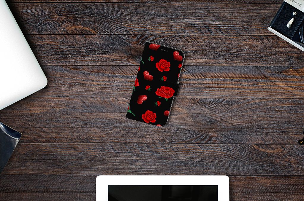 Apple iPhone 13 Leuk Hoesje Valentine