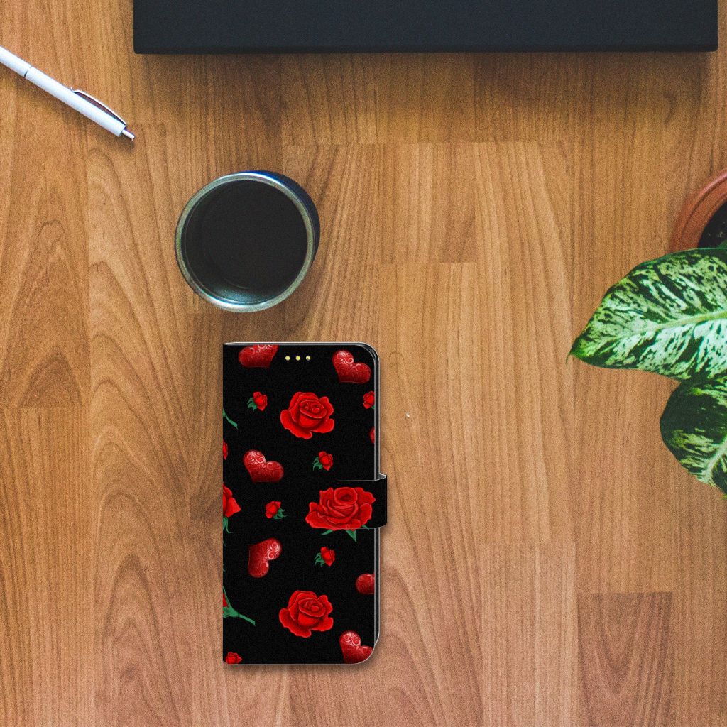 Xiaomi Poco X3 | Poco X3 Pro Leuk Hoesje Valentine