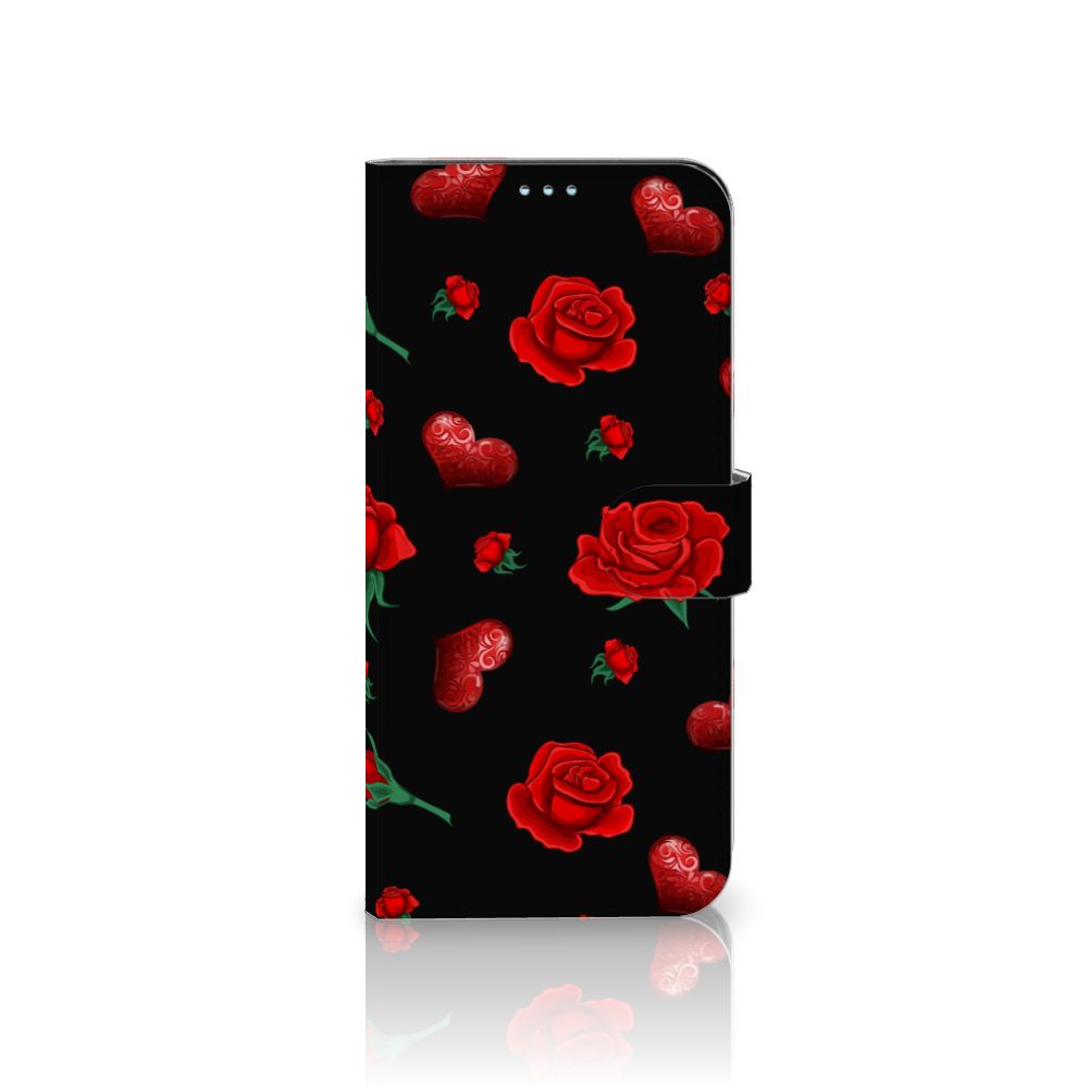 Motorola Moto G9 Power Leuk Hoesje Valentine
