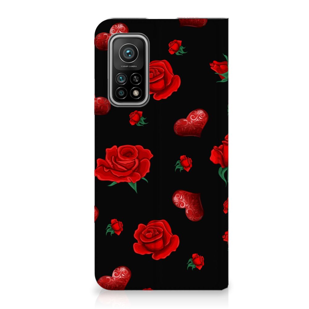 Xiaomi Mi 10T | 10T Pro Magnet Case Valentine