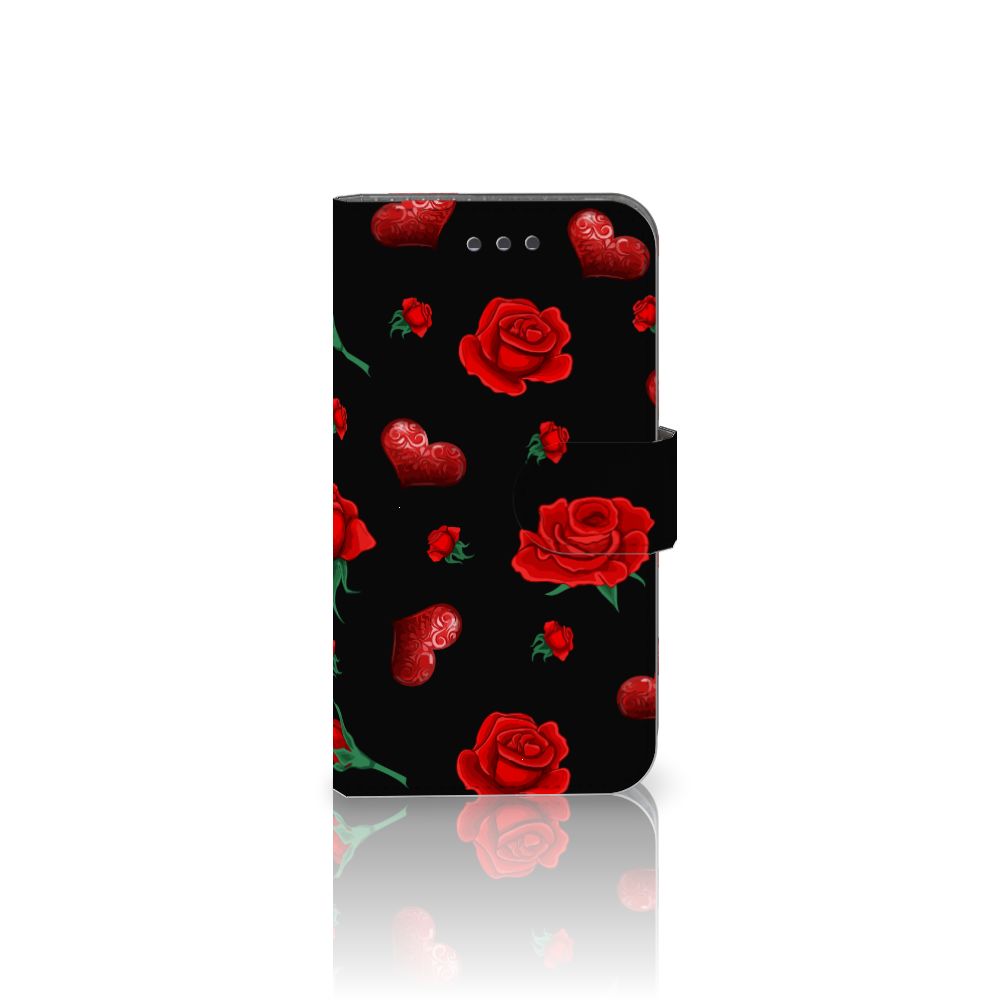 Samsung Galaxy Xcover 3 | Xcover 3 VE Leuk Hoesje Valentine