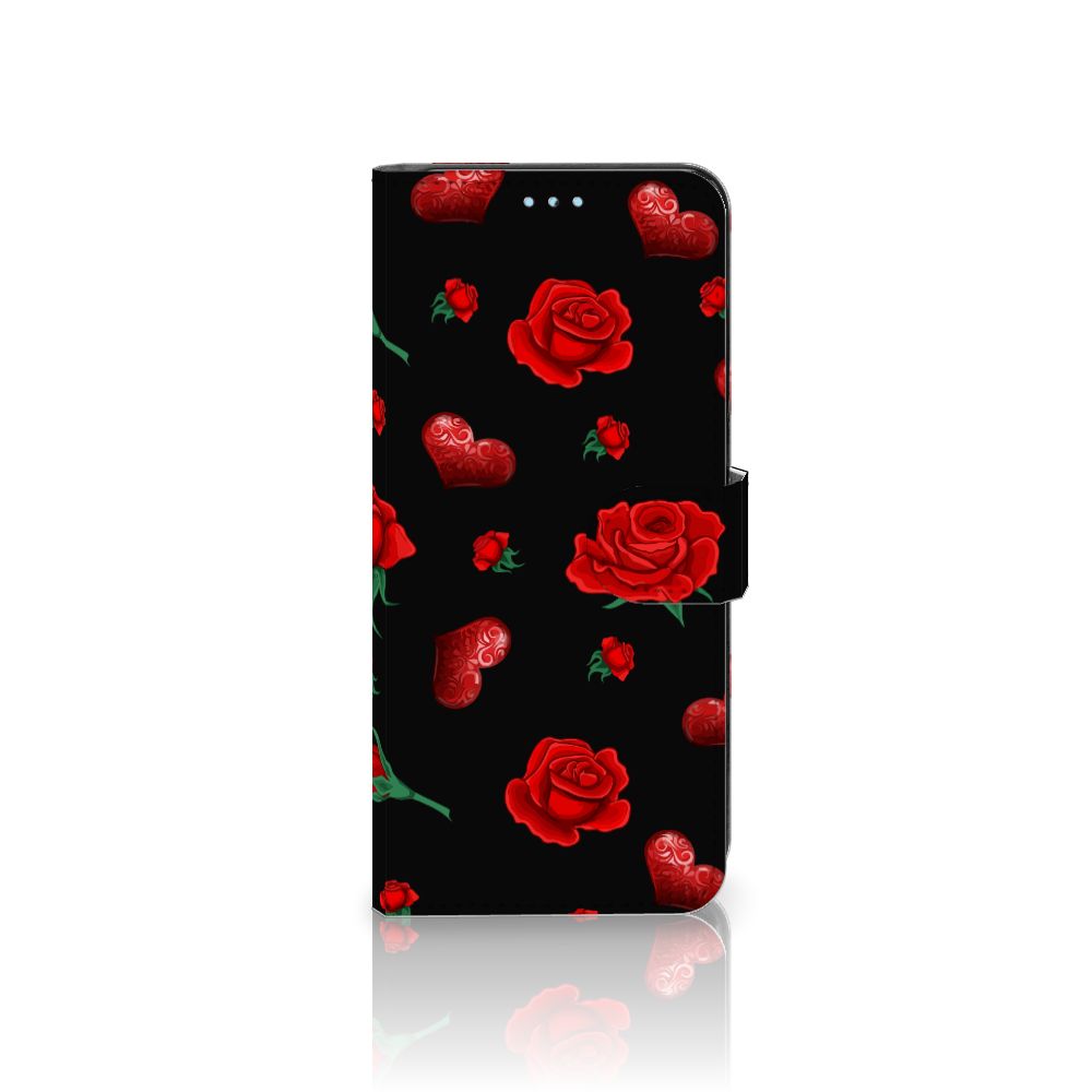 Xiaomi Redmi Note 11/11S Leuk Hoesje Valentine